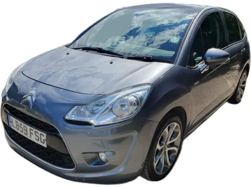 Citroën C3 LB59 FSG