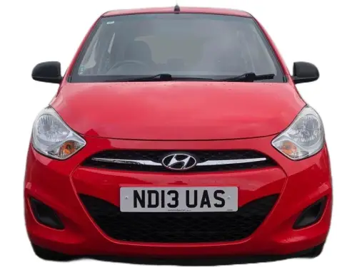 Hyundai I10 ND13 UAS