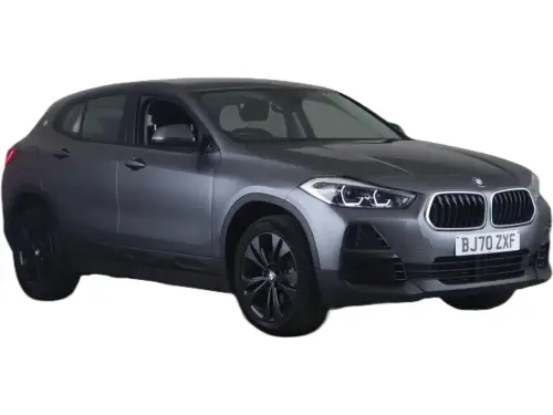 BMW X2 BJ70 ZXF