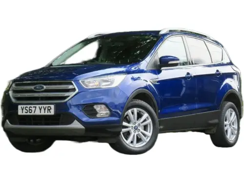 Ford Kuga YS67 YYR