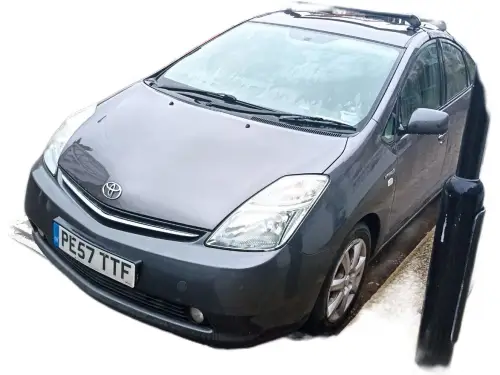 Toyota Prius T Spirit VV-I Auto PE57 TTF