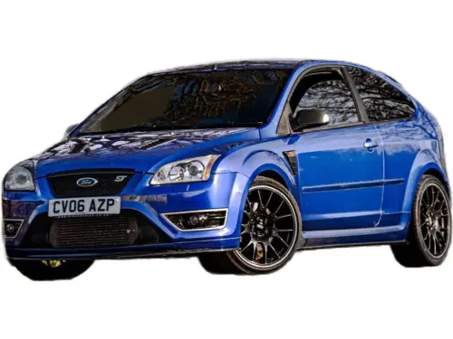 Ford Focus CV06 AZP