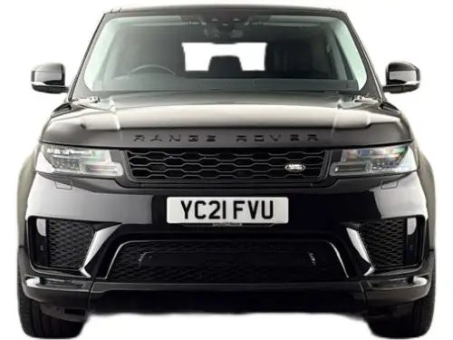 Land Rover R Rover Sport HSE DYN D MHEV A YC21 FVU