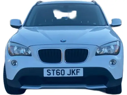 BMW X1 sDrive 18d SE ST60 JKF