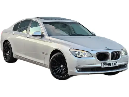 BMW 730 PV59 AXC