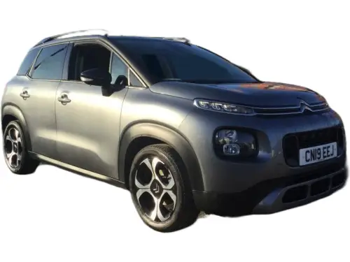 Citroën C3 Aircross CN19 EEJ