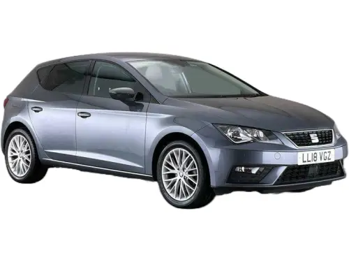 SEAT Leon SE Dynamic Technology TSI LL18 VGZ