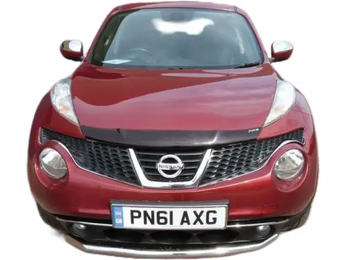Nissan Juke PN61 AXG