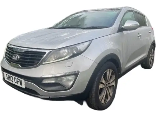 Kia Sportage SB13 OFW