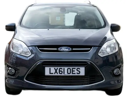 Ford Grand C-Max Titanium Turbo LX61 OES