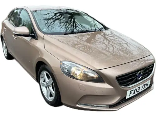 Volvo V40 FX13 YXH