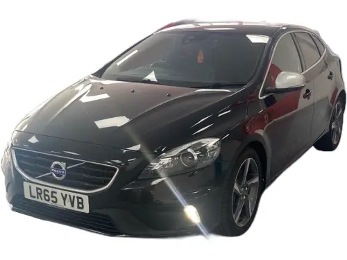 Volvo V40 LR65 YVB