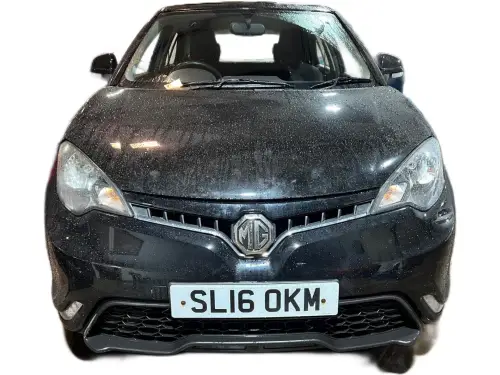 MG 3 SL16 OKM