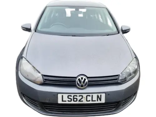 Volkswagen Golf LS62 CLN