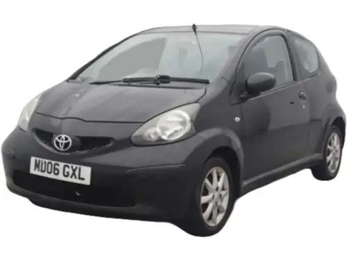 Volkswagen Golf WU06 GXL