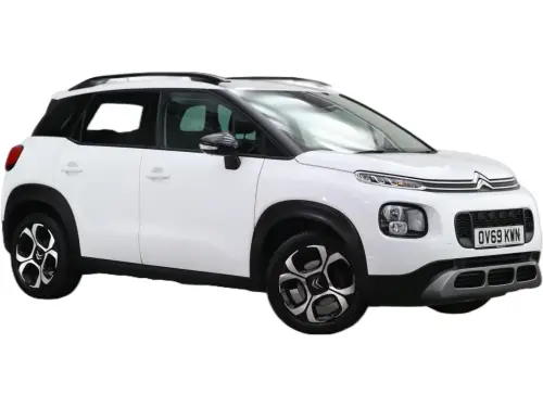 Citroën C3 Aircross OV69 KWN