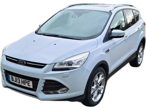 Ford Kuga BJ13 HPE