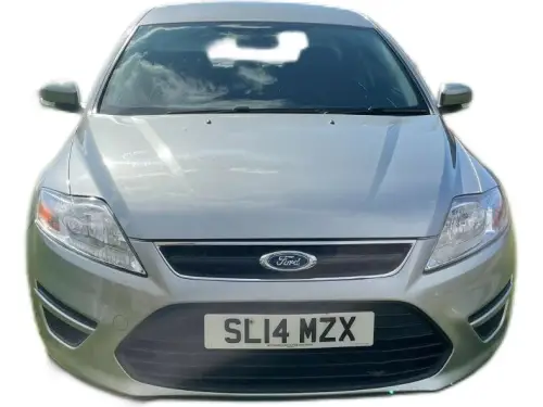 Ford Mondeo Edge TDCi SL14 MZX