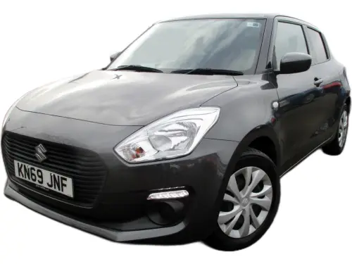 Suzuki Swift KN69 JNF