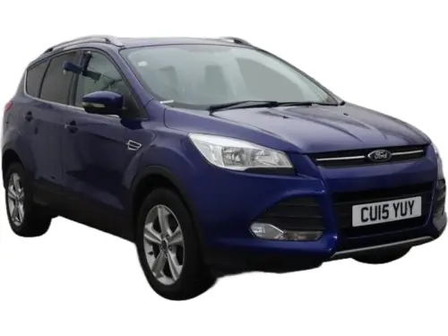 Ford Kuga CU15 YUY