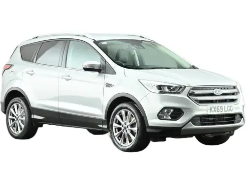 Ford Kuga KX69 LGG