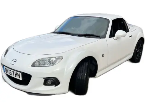 Mazda MX-5 OV13 THN