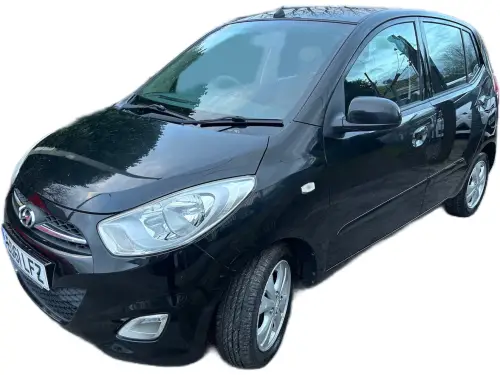 Hyundai I10 EO61 LFZ