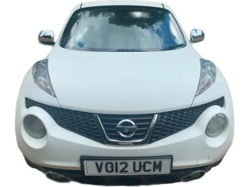Nissan Juke VO12 UCM