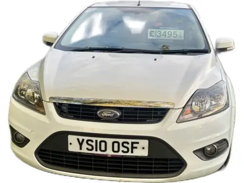 Ford Focus YS10 OSF