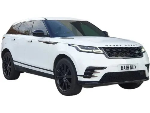 Land Rover Range Rover Velar BA18 NUX