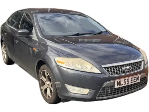 Ford Mondeo NL59 EEN