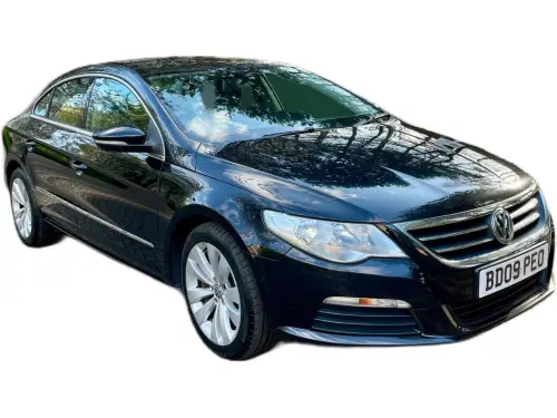 Volkswagen Passat BD09 PEO