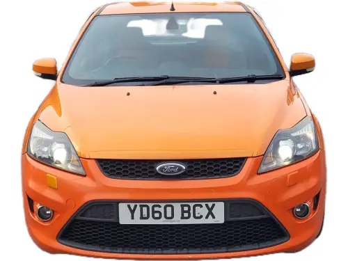 Ford Focus YD60 BCX