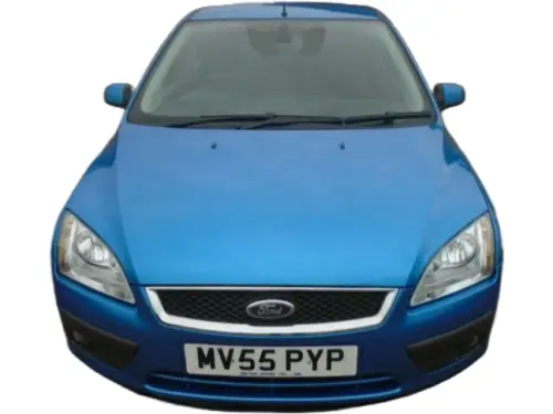 Ford Focus MV55 PYP