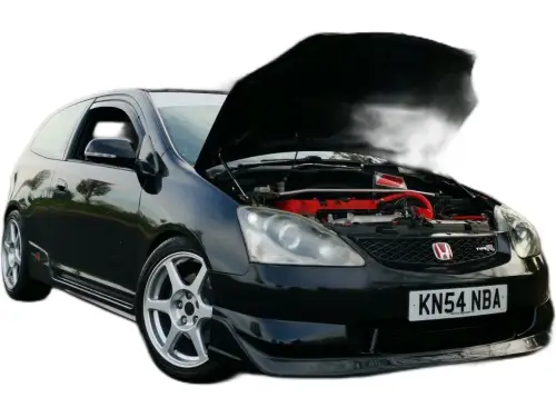 Honda Civic KN54 NBA