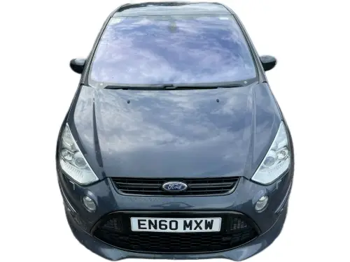 Ford S-MAX Titanium Xsport240a EN60 MXW