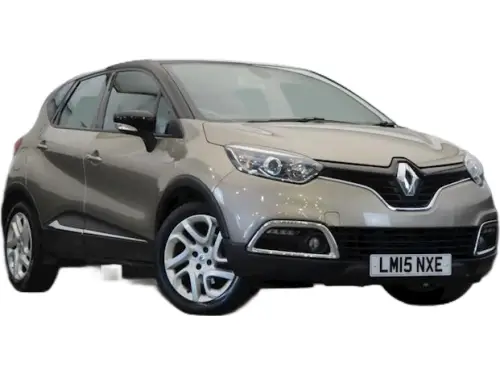 Renault Captur LM15 NXE