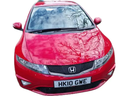 Honda Civic HK10 GWE