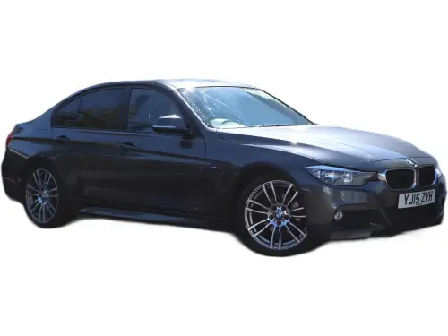 BMW 3 Series YJ15 ZYH