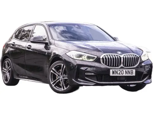 BMW 116 WN20 NNB