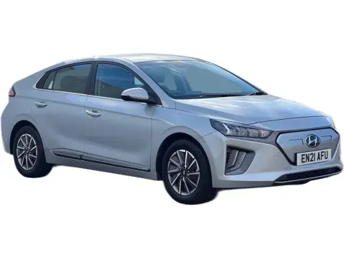 Hyundai IONIQ EN21 AFU