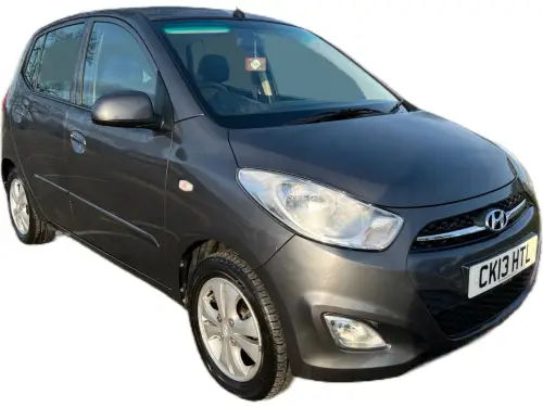Hyundai I10 CK13 HTL