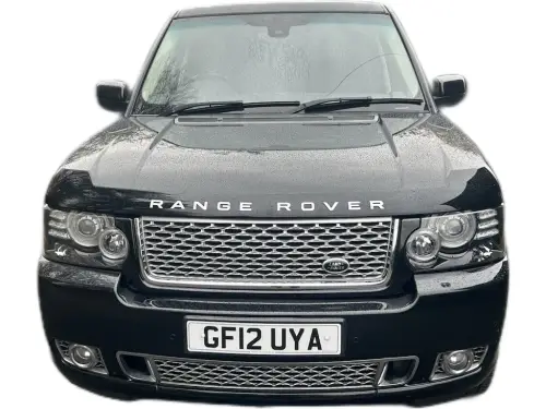 Land Rover Range Rover GF12 UYA