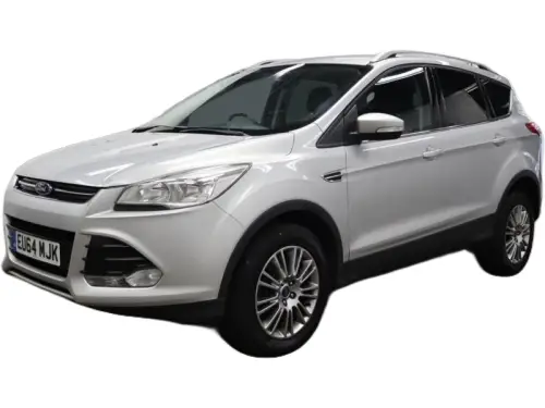 Ford Kuga EU64 MJK
