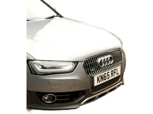 Audi A4 Allroad TDI Quattro S-A KN65 RFL