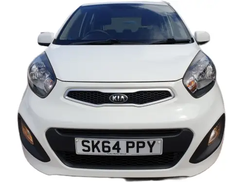 Kia Picanto SK64 PPY