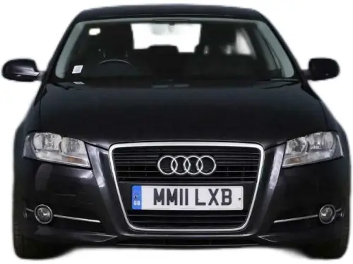 Audi A3 Sport 138 TDI MM11 LXB