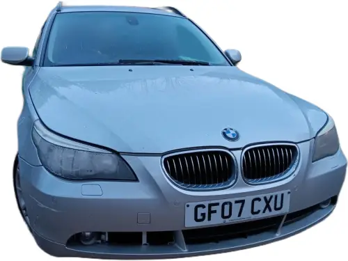 BMW 523 GF07 CXU