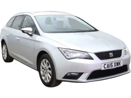 SEAT Leon SE Technology TDI CA15 XWK