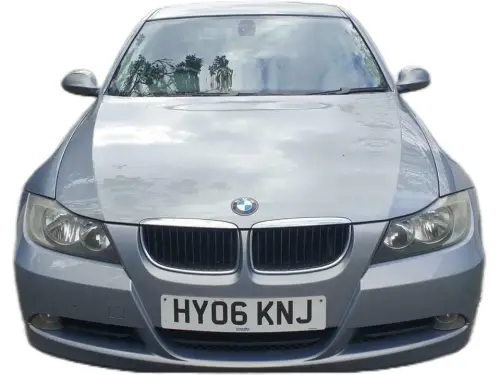 BMW 3 Series HY06 KNJ
